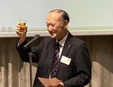 5月22日埼玉県印刷工業組合の総会3