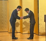 6月22日井原ゆたか国政報告会3