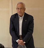 11月13日自民党さいたま市南区支部の役員会3