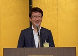 5月22日埼玉県鍍金工業組合の総会