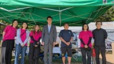 5月9日森田杯少年サッカー大会