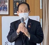 3月19日林薫事務所開き6
