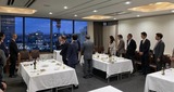 5月21日浦和間税会の通常総会3