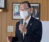 3月19日林薫事務所開き7