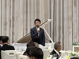 6月8日貫井家・小川家の結婚披露宴
