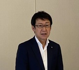 5月22日埼玉県建設コンサルタント技術研修協会の総会