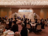 2月14日さいたま商工会議所・佐伯鋼兵会頭の退任慰労会5