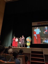 11月2日蕨ケーブルビジョン㈱ 第29回 ウインクふれあい祭り6