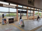 7月2日戸田公園駅西口街頭演説2