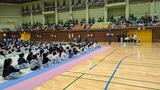 3月31日ウェルネス新体操クラブ3