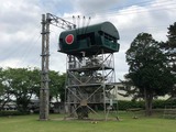 5月13日陸上自衛隊･習志野駐屯地の第一空挺団を視察