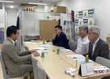 8月25日税理士による田中良生後援会・令和8年度税制改正に関する建議･要望2