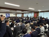 6月26日政調全体会議