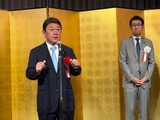 6月24日田中良生君を育てる会3