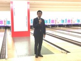 12月2日第35回サンエイハウス・ボウリング大会
