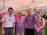 7月25日蕨市塚越5丁目･6丁目・南町2丁目･中央7丁目･土橋連合町会6