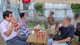 8月23日南区各自治会納涼祭4