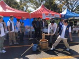 10月26日第39回戸田市商工祭3