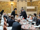 4月9日ドイツ連邦共和国の連邦議会･予算委員会一行9