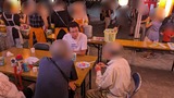 8月23日南区各自治会納涼祭7