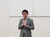 5月21日桜区の土合地区自治会連合会&同社会福祉協議会・総会懇親会