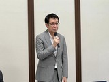 6月25日自民党埼玉県第十五選挙区支部・早朝会議