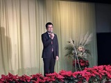 12月4日むしぱんコンサート