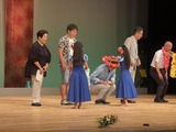 6月29日わらびハワイアンフラ・フェスティバル2