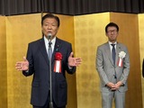 6月24日田中良生君を育てる会9