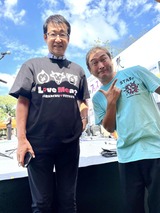 9月10日わらんちゅフェスティバル3