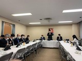 11月11日行革推進本部役員会