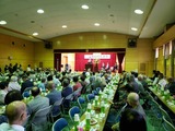 10月6日文蔵地区合同敬老会2