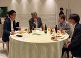 9月1日税理士による田中良生後援会・総会11