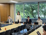 5月25日内閣第一・第二部会の合同会議