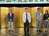 6月24日田中良生君を育てる会25