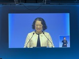 3月9日自由民主党定期党大会10