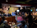 2月8日第1回タケシ会が発会4