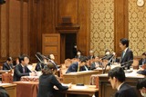 4月11日内閣委4
