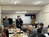 1月18日戸田市内・各地域で新年会7