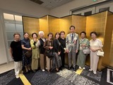 6月24日田中良生君を育てる会24
