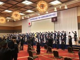 10月16日自民党埼玉県連・第49回衆議院総選挙・総決起大会6
