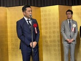6月24日田中良生君を育てる会12