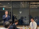 4月25日南区後援会青年部・さいたま良青会懇談会9