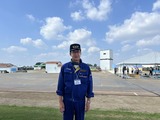 9月1日さいたま市・九都県市合同防災訓練