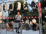 7月25日蕨市塚越5丁目･6丁目・南町2丁目･中央7丁目･土橋連合町会