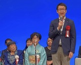 5月20日埼玉県芸能文化振興会発表会1