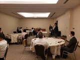 6月25日埼玉運輸事業協同組合懇親会2