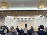 1月14日戸田元蕨町会の新年会2