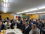11月16日宮崎栄治郎県議の県政報告会2
