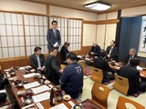 11月28日蕨・戸田・とだわらび青年会議所の歴代理事長会